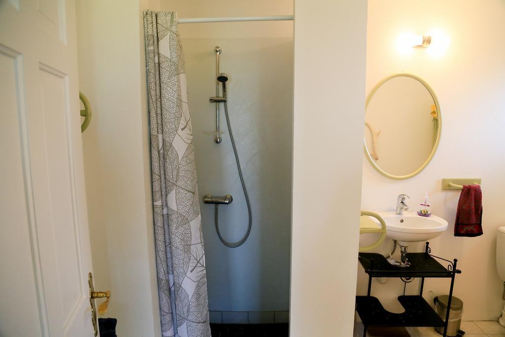 Svetlana Guest house Hella